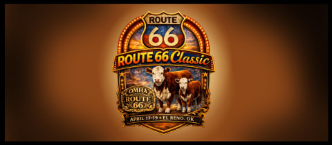 Route 66 Miniature Hereford Classic cover photo