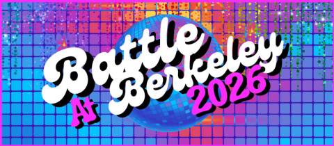 2026 Battle at Berkeley cover photo