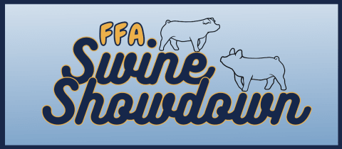FFA Swine Showdown cover photo