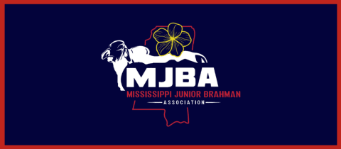 2026 Mississippi Junior Brahman State Show cover photo