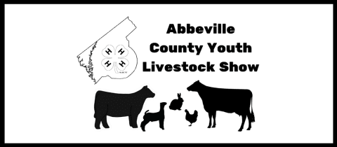 Abbeville County Livestock Show cover photo