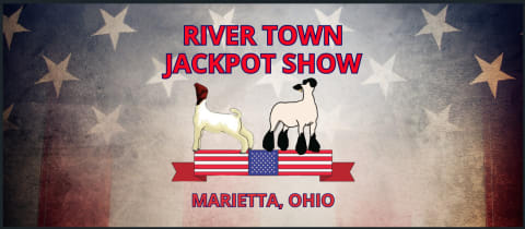 2nd Annual River Town Jackpot Show  cover photo