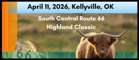 South Central Route 66 Highland Classic cover photo