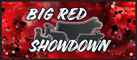 Big Red Showdown cover photo
