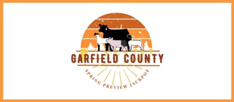 Garfield County Spring Preview Jackpot  cover photo