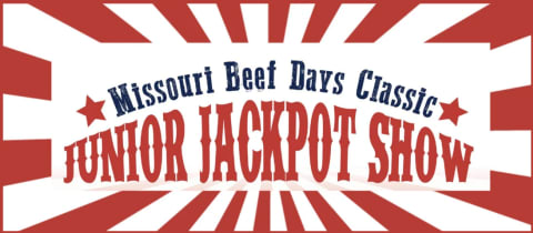 Missouri Beef Days Classic Jackpot Show cover photo