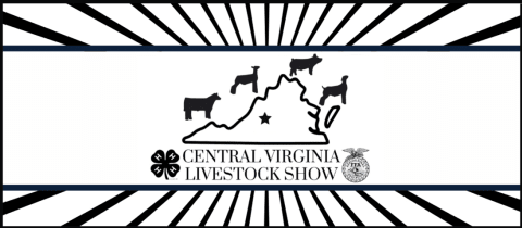 Central Virginia Livestock Show cover photo