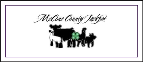 McCone County Jackpot cover photo
