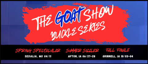 Iowa Summer Sizzler cover photo