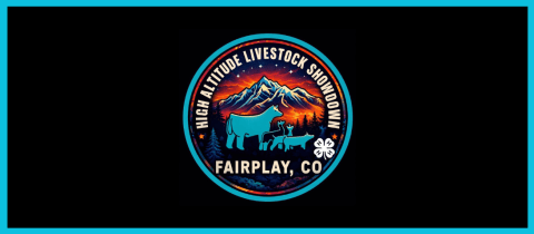 High Altitude Livestock Showdown cover photo