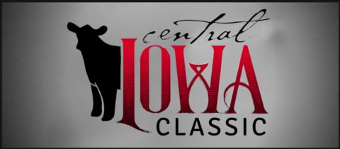 Central Iowa Classic cover photo