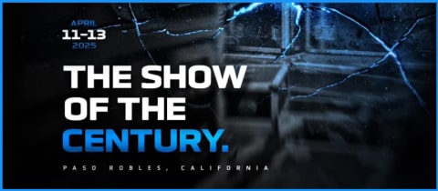 The Revival Livestock Show cover photo