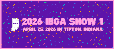 Indiana Boer Goat Association - Show 1 cover photo