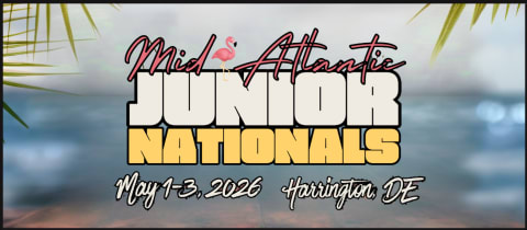 Mid-Atlantic Junior Nationals cover photo