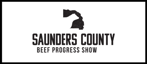 Saunders County Beef Progress Show cover photo