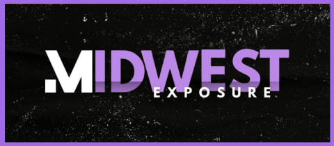 Midwest Exposure cover photo