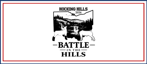 Battle in the Hills cover photo