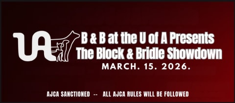 Block and Bridle Showdown cover photo