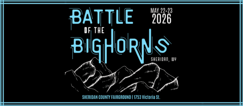 Battle of The Big Horns cover photo