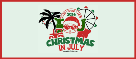 Cass County Fair cover photo