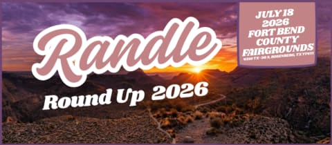 Randle FFA Round Up cover photo