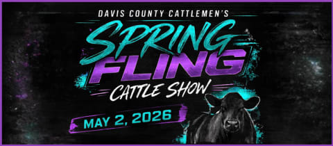 Davis Co Cattlemen Spring Fling cover photo