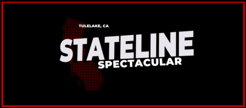 Stateline Spectacular cover photo