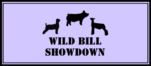 Wild Bill Showdown cover photo