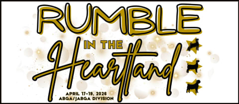 Rumble in the Heartland cover photo