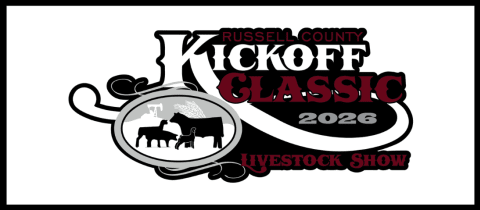 Russell County Kickoff Classic Livestock Show cover photo