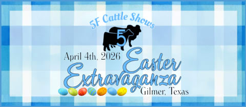 The Easter Extravaganza  cover photo