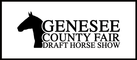 Genesee Cty. Fair Draft Horse Show cover photo