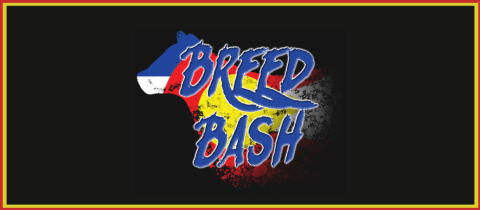 Breed Bash 2026 cover photo