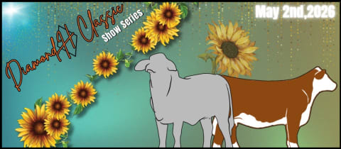 DIAMOND H CLASSIC CATTLE MAY cover photo