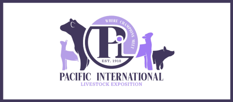 Pacific International Livestock Exposition  cover photo