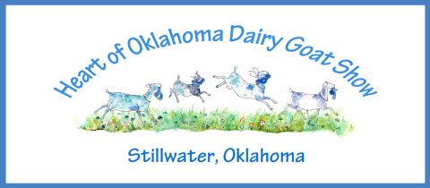 Heart of Oklahoma cover photo