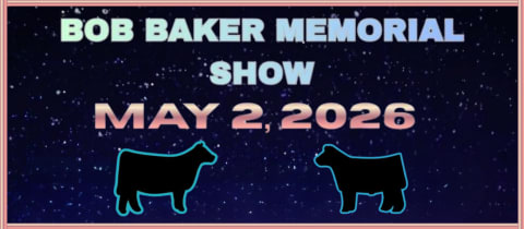Bob Baker Memorial Show cover photo