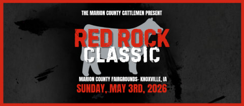 Red Rock Classic cover photo