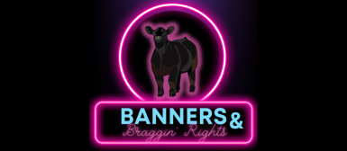 Banners & Braggin' Rights cover photo