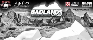 Badlands Classic Jackpot Show cover photo