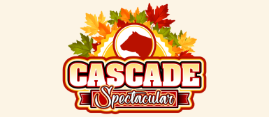 Cascade Spectacular  cover photo