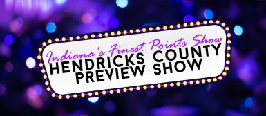 Hendricks County Preview Show cover photo