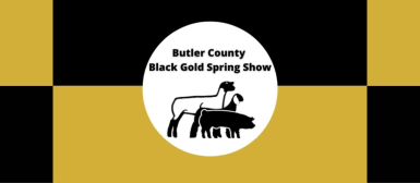 Black Gold Spring Show cover photo