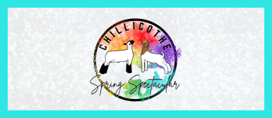 2026 Chillicothe Spring Spectacular  cover photo