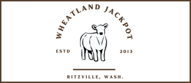 Wheatland Jackpot cover photo