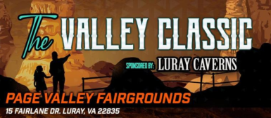 The Valley Classic cover photo