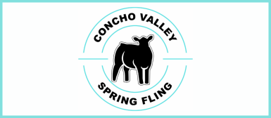 Concho Valley Spring Fling  cover photo