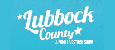 Lubbock County Livestock Show 2026 cover photo