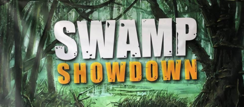 Swamp Showdown cover photo