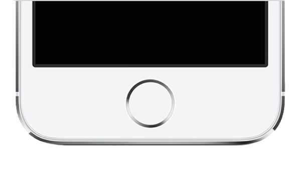 iPhone 7 Home gomb